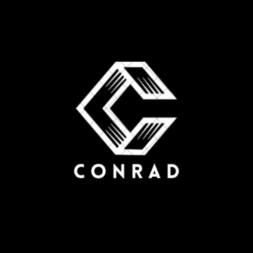 Logo do Conrad